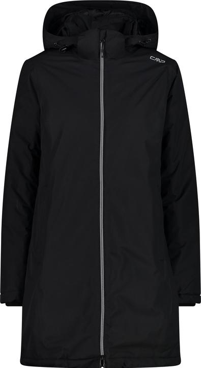 CMP Campagnolo Zip Hoodie