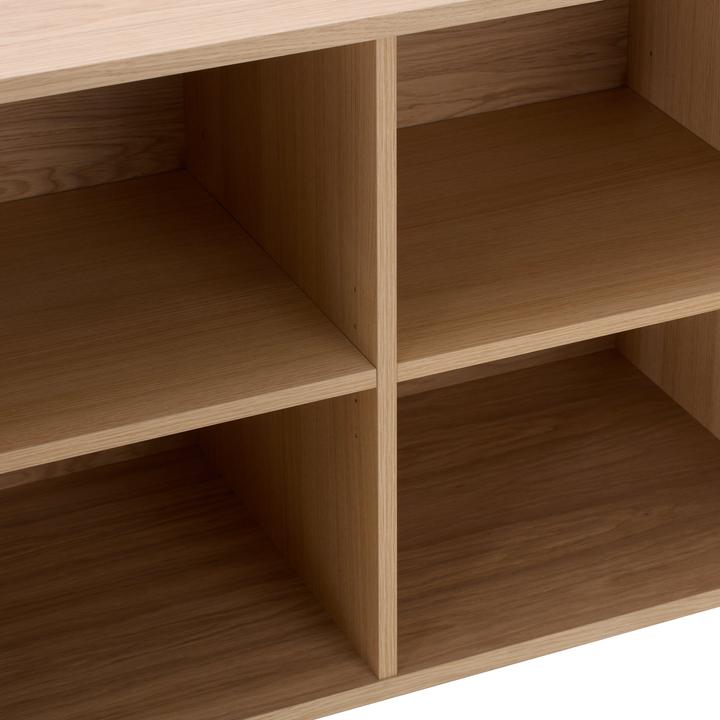 Image du produit micasa Ilvi (180 x 45 x 80 cm)