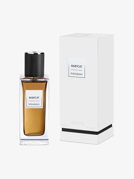Image du produit Yves Saint Laurent Babycat (Eau de parfum, 125 ml)