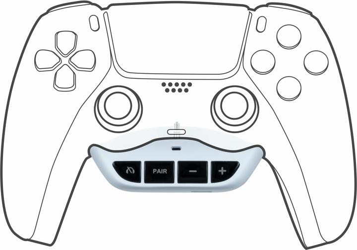 Productafbeelding Bigben BT Audio Adapter (PS5)