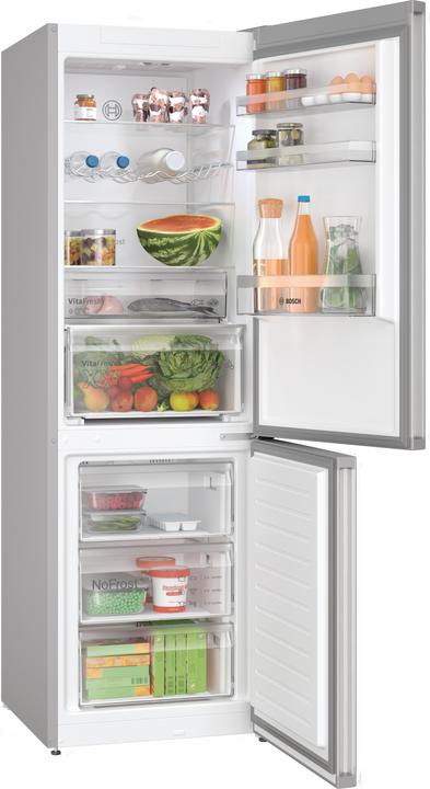 Immagine prodotto Bosch Hausgeräte 13565 (321 l)