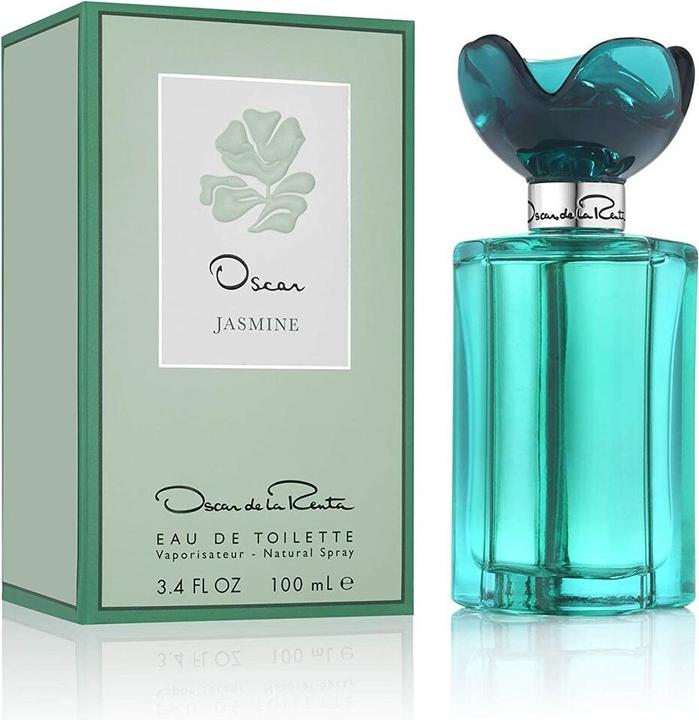 Produktbild Oscar de la Renta Jasmine (Eau de Toilette, 100 ml)