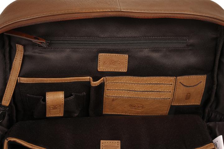 Produktbild X-Zone Rucksack (12 l)