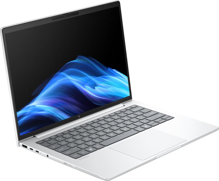 Produktbild HP EliteBook 8 G1a AMD Ryzen 7 250 35,56cm 14Zoll WUXGA 16GB 512GB/SSD W11P SmartBuy 3J Gar (DE) (14", 16 GB, 512 GB, DE)
