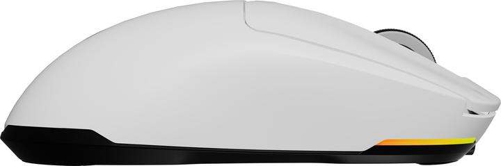 Image du produit Genesis Souris de jeu ZIRCON 660 sans fil blanc (Sans fil)