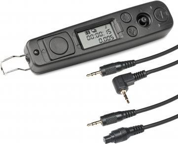 Produktbild Kaiser Fototechnik Kaiser Kabel Fernauslöser TWIN1 ISR i2S MI für Sony (Kabel)
