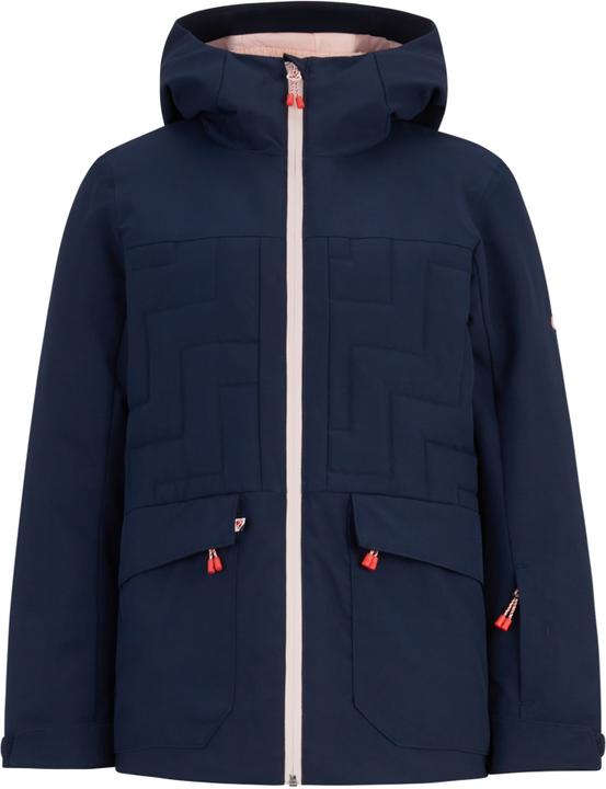 Ziener AFENI jun (jacket ski)
