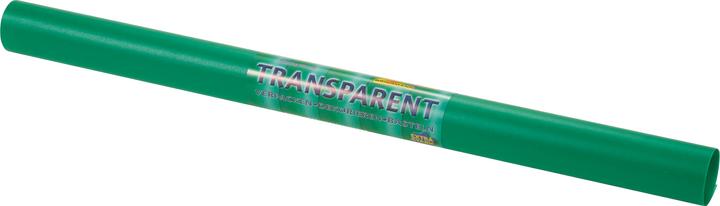 Produktbild Folia Transparentpapier weiss 1 Rolle 115g/m2 50x70cm (115 g/m², 1 x)