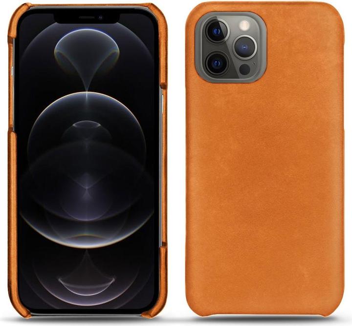 Mandarine vintage ( Pantone #d47231 )