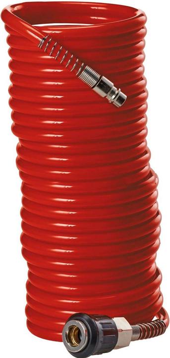 Produktbild Einhell Druckluft-Spiralschlauch