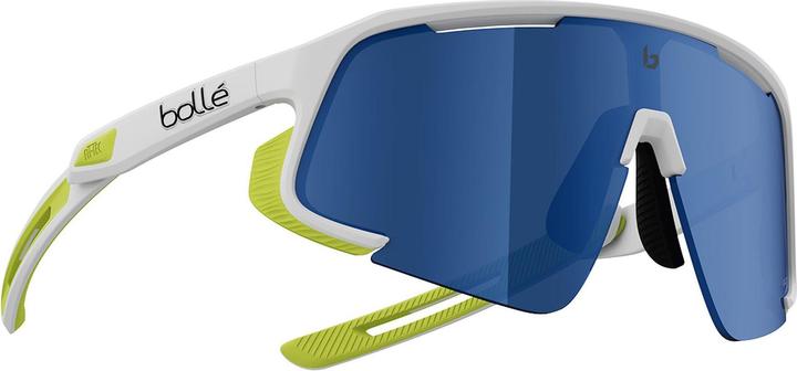 Produktbild Bollé Windchaser (White Matte Acid, Volt+ High Contrast)