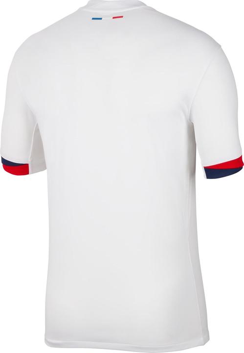 Actual product image Nike Paris Saint-Germain Away Jersey (L)