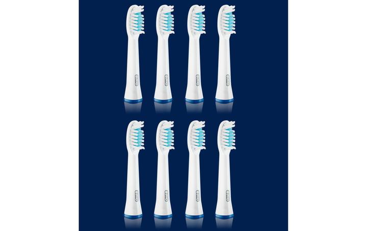 Actual product image Oral-B Pulsonic Sensitive (8 x)
