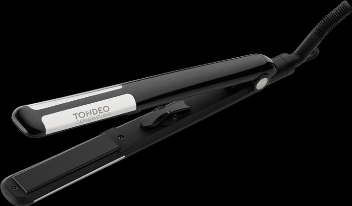 Immagine prodotto Tondeo Cerion Curve (Piastra per capelli)