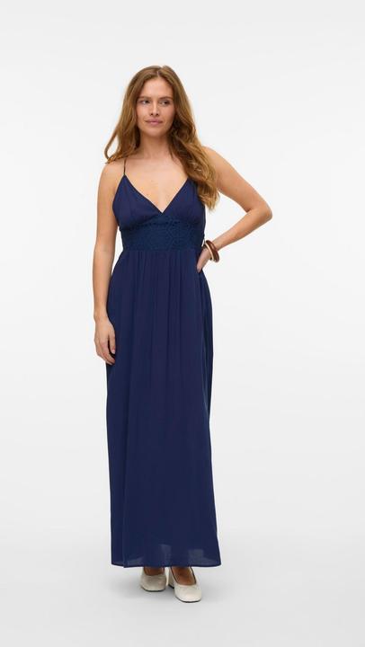 Produktbild Vero Moda VMGRACE Langes Kleid Kleid (S)