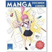 Produktbild SimplePaper Manga zeichnen lernen für Anfänger & Fortgeschrittene (Deutsch, SimplePaper, Knecht & Walde GbR|K & W Verlag|SimplePaper, 2022)