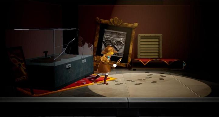 Produktbild Nintendo Princess Peach: Showtime! (Switch, DE, IT, FR)