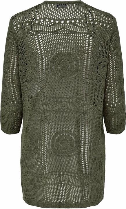 Produktbild JdY Gestrickter Kimono (XS)