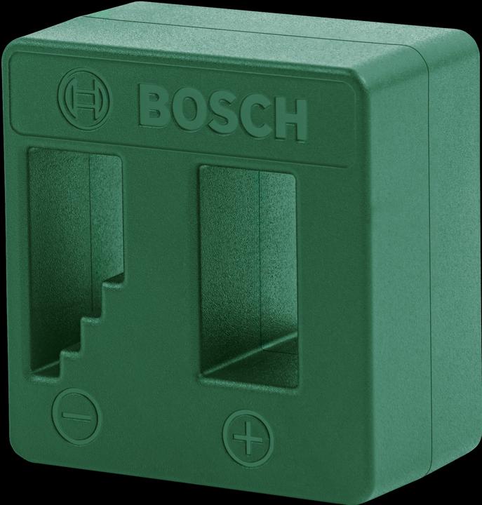 Produktbild Bosch Home & Garden Bosch Screwdriver set of 6 pieces with magnetizer (6 Teile)