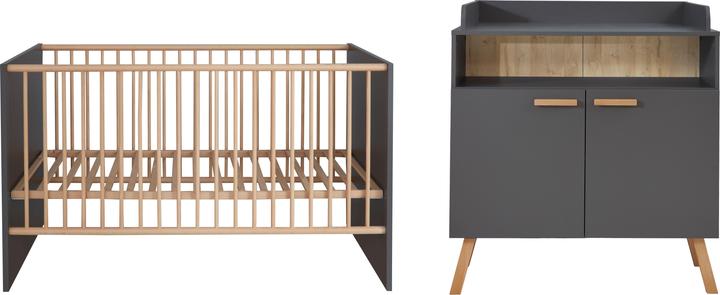 Trendteam tappetini (Fasciatoio, Culla)