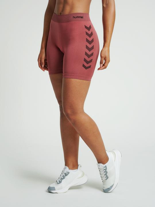 Produktbild hummel First Seamless Training Short Tights Women (S)