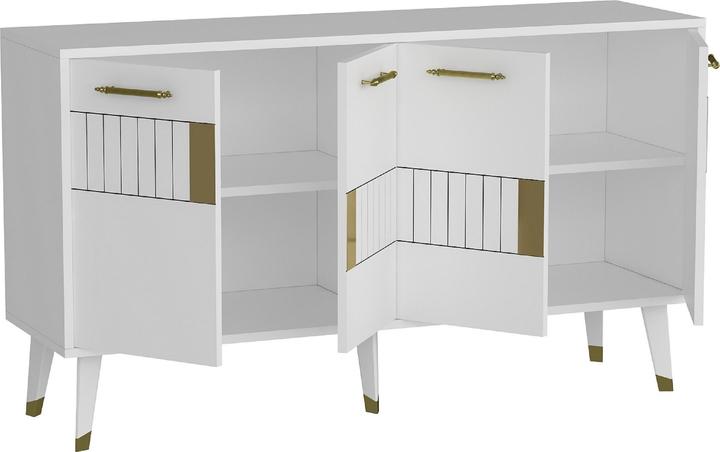 Produktbild Kalune Design Moda (150 x 80 x 40 cm)