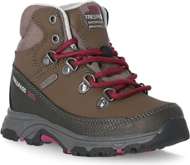 Produktbild Trespass GLEBE II - Kinder Wanderschuhe (29)