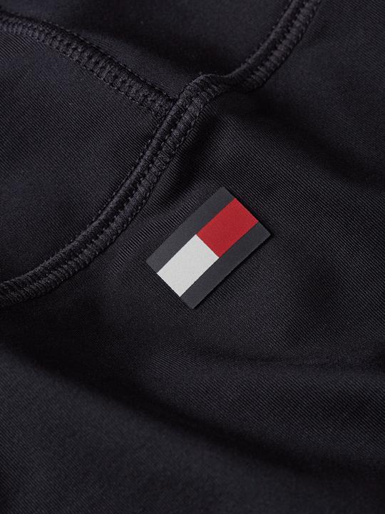 Produktbild Tommy Hilfiger Essentials Hw Flag Fitted Short (S)