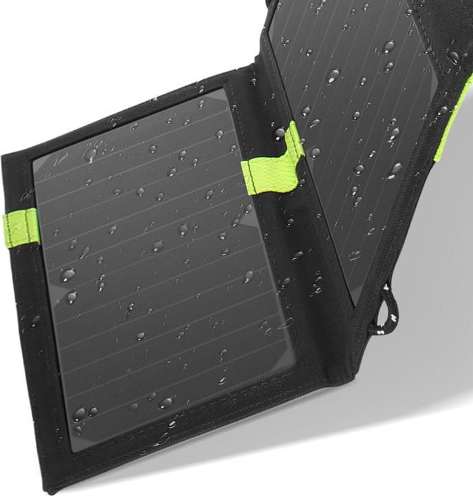 Produktbild Avizar Foldable Solar Charger (20 W, 0.83 kg)
