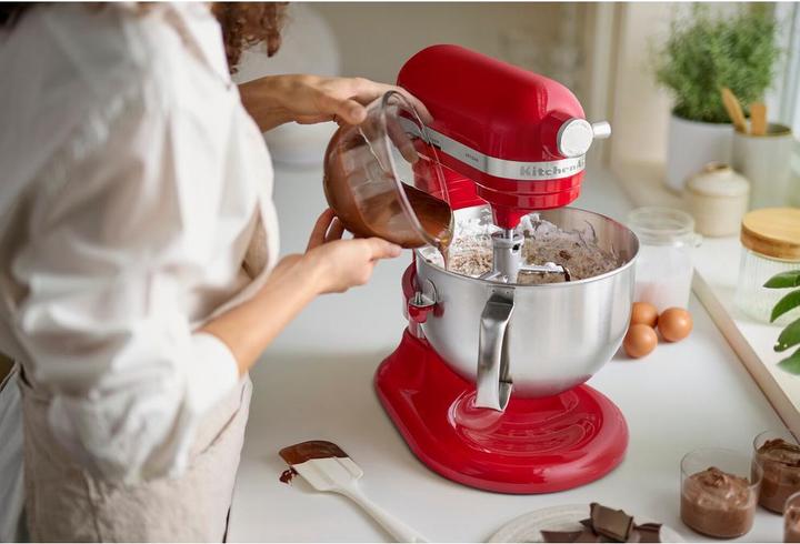 Actual product image KitchenAid 5KSM60SPXEER (325 W)
