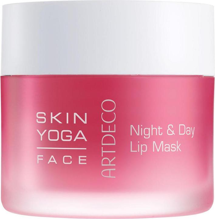 Produktbild Artdeco Night & Day Lip Mask (Balsam, 20 ml)