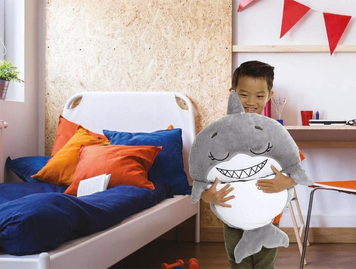 Produktbild Happy Nappers Hai (137 cm)