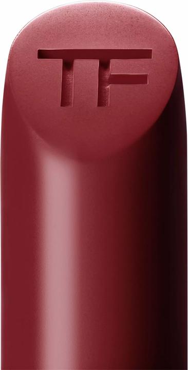 Actual product image Tom Ford Lip Color (08 Velvet Cherry)