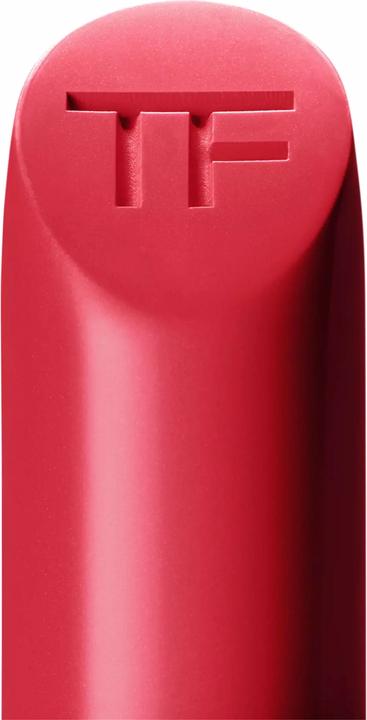 Actual product image Tom Ford Lip Color (Red)