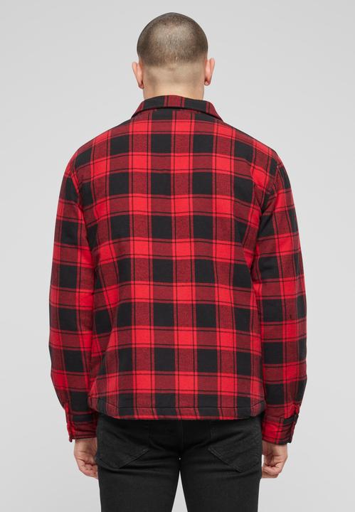 Actual product image Brandit Lumberjacket (XL)
