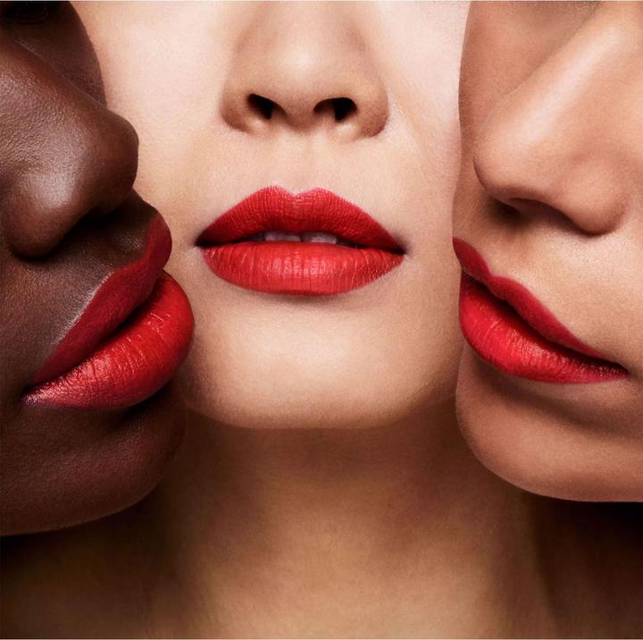 Produktbild Tom Ford Lip Color Matte