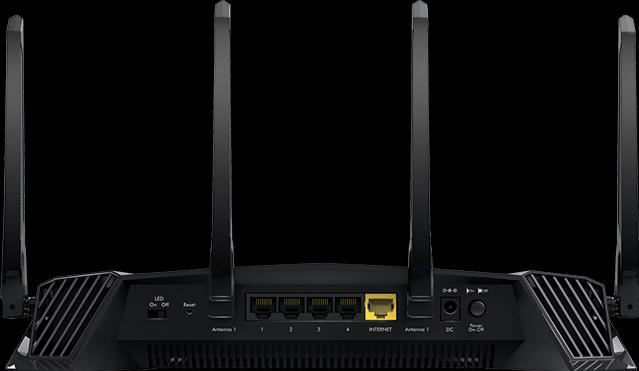 Produktbild Netgear Nighthawk Pro Gaming Mesh Wifi Kit