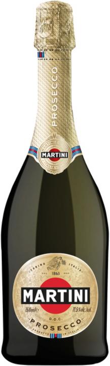 Produktbild Martini Prosecco D.O.C (1 x 75 cl)