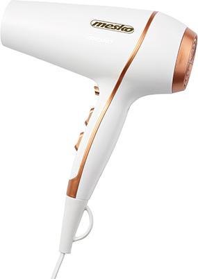 Actual product image Mesko Dryer for hair Adler MS 2250 (2100W, white)