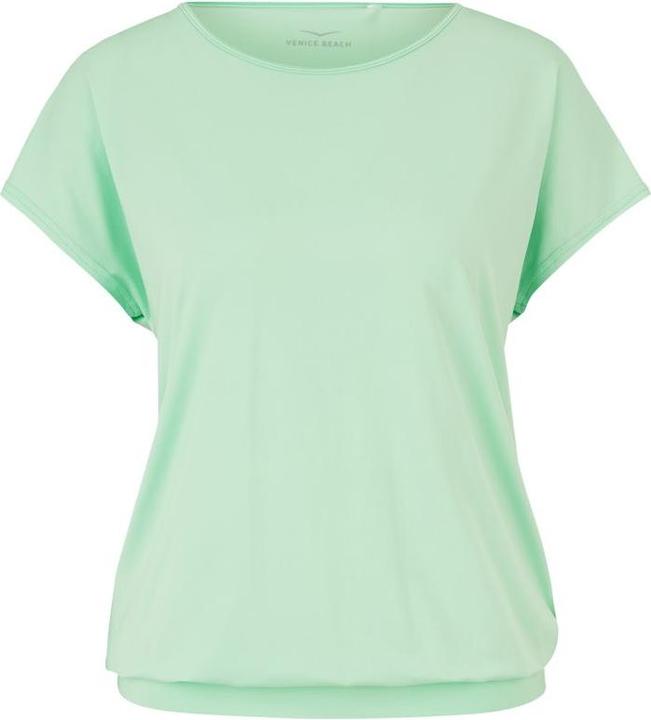 Actual product image Venice Beach Women's Ryah Drytivity Light T-Shirt (S)