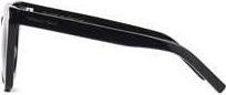 Produktbild Sonnenbrille YS000091 black used