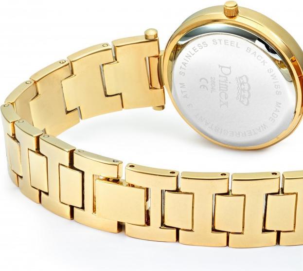 Immagine prodotto Primex Orlogio (Orologio da polso analogico, 32 mm)