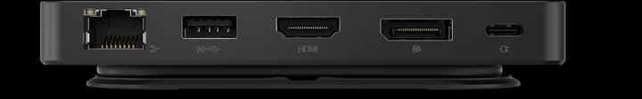 Immagine prodotto Lenovo Travel Dock (USB-C, 6 Porti)