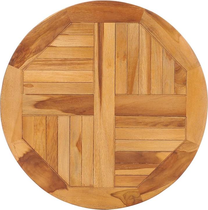 Produktbild VidaXL Anwar (50 x 50 x 2.5 cm)