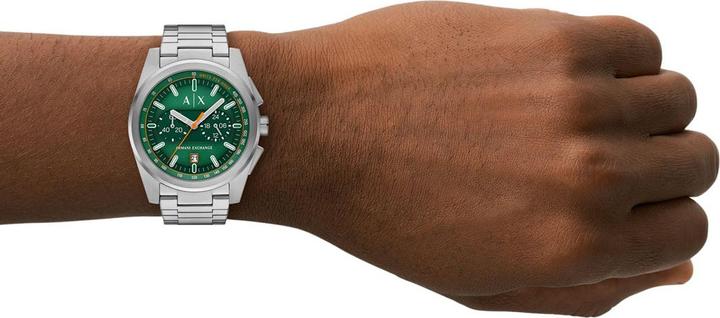 Immagine prodotto Armani Exchange Chronograph (Cronografo, 42 mm)