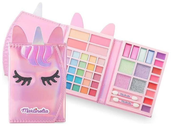 Actual product image Martinelia Little Unicorn Travel Wallet