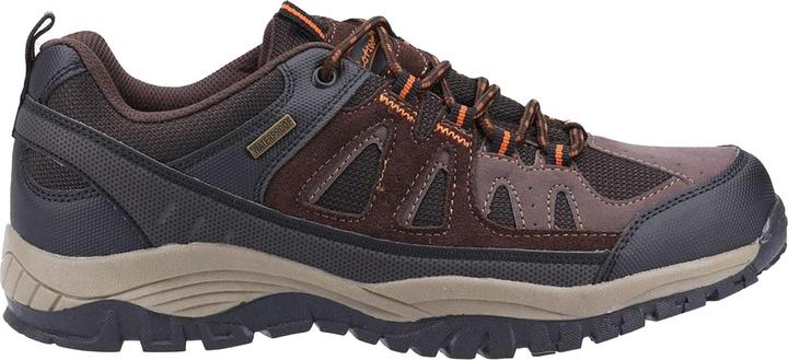 Immagine prodotto Cotswold Stivali da trekking in pelle scamosciata Maisemore (43)