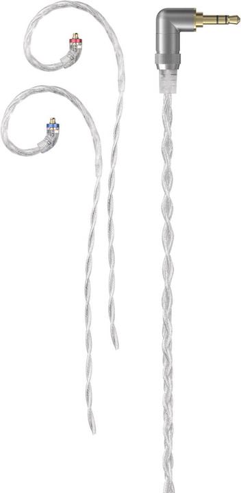 Actual product image FiiO LC-3.5D (1.2m, 3.5mm jack, Various)