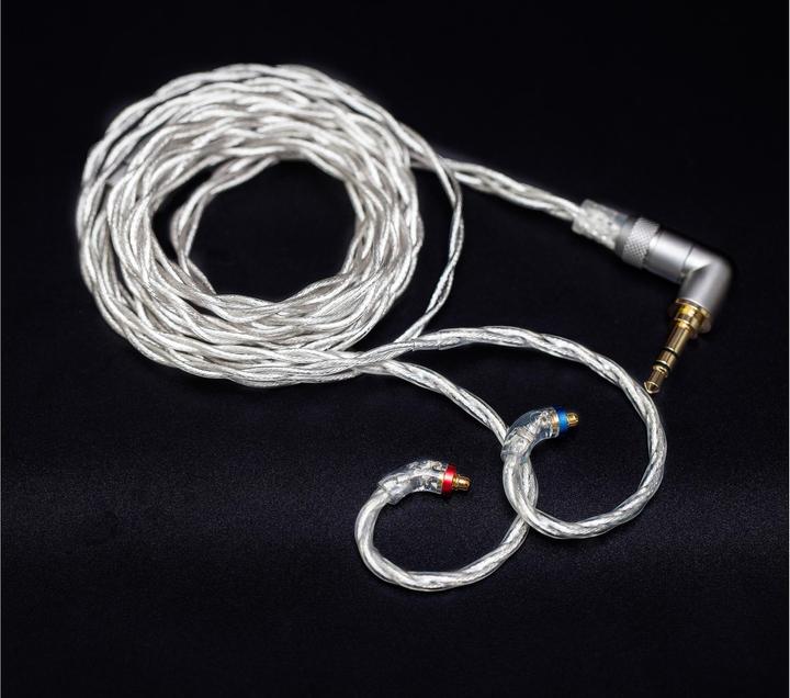 Actual product image FiiO LC-3.5D (1.2m, 3.5mm jack, Various)