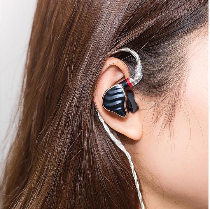 Produktbild FiiO LC-4.4D (1.2m, 4.4mm Klinke, Diverse)